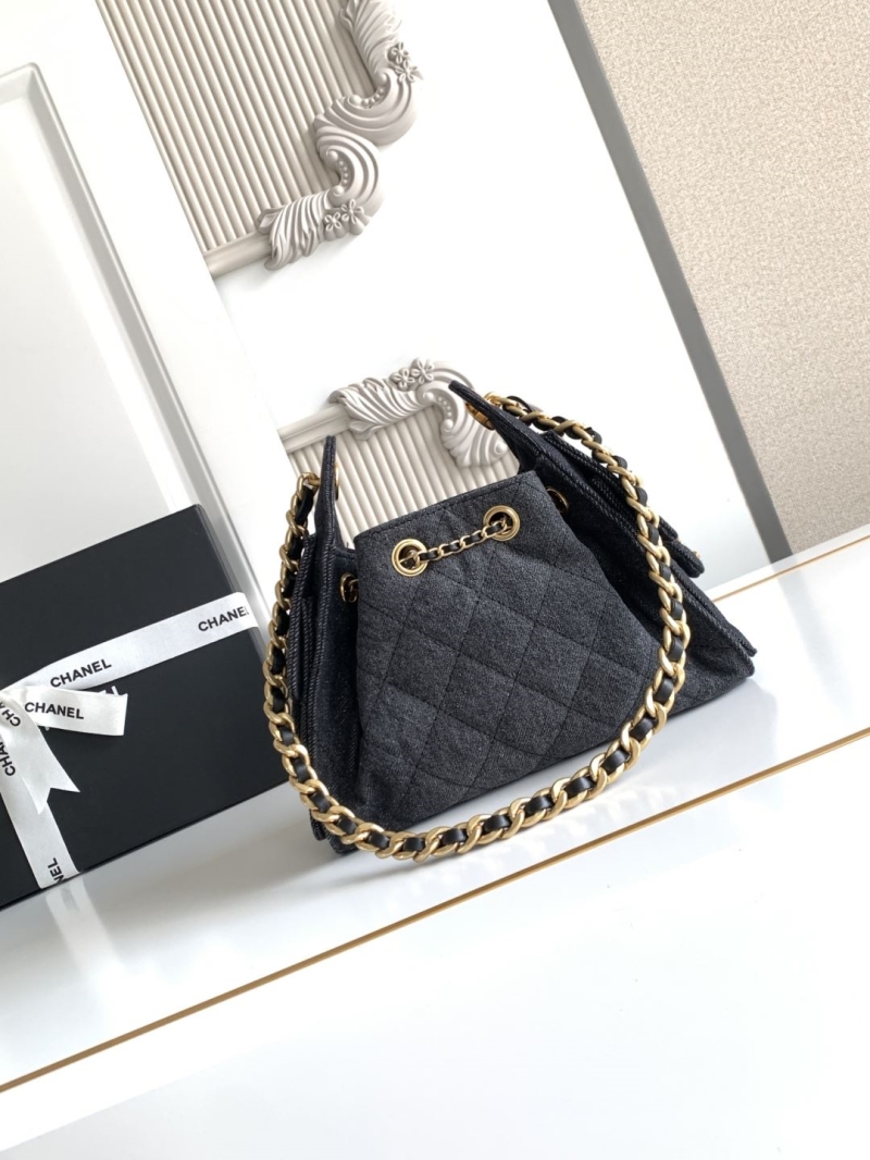 Ch**el 25c hobo bags